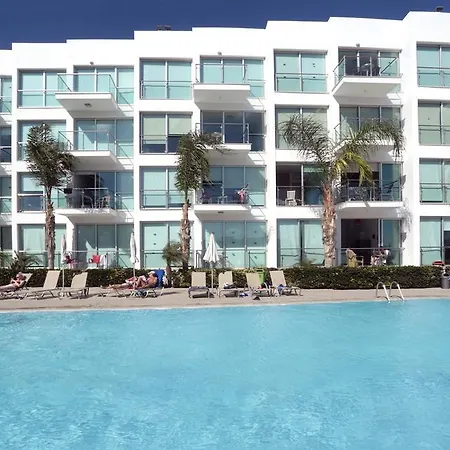 Lejlighedshotel Coralli And Protaras