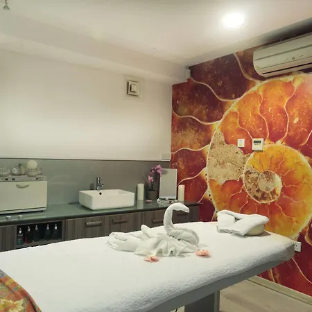 Lejlighedshotel Coralli And Protaras